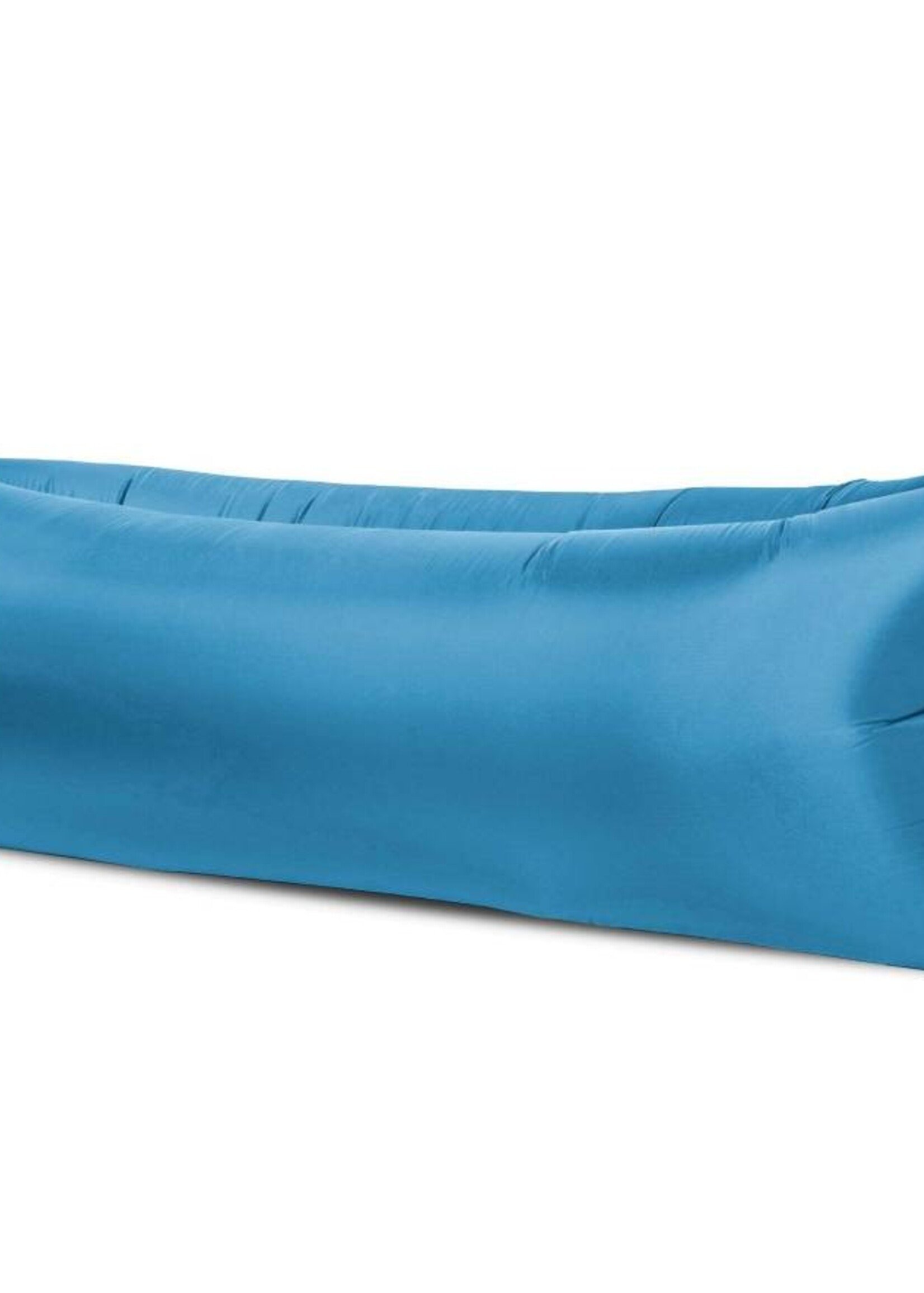 Fatboy - Lamzac - Lucht Zitzak - Sky Blue - Lichtblauw