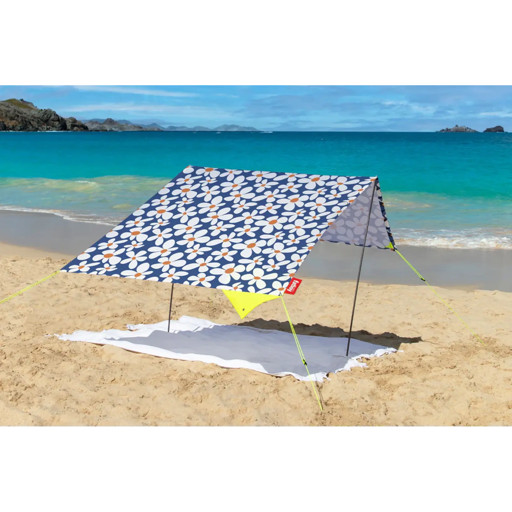 Fatboy Fatboy - Miasun - draagbare strandtent - Malibu