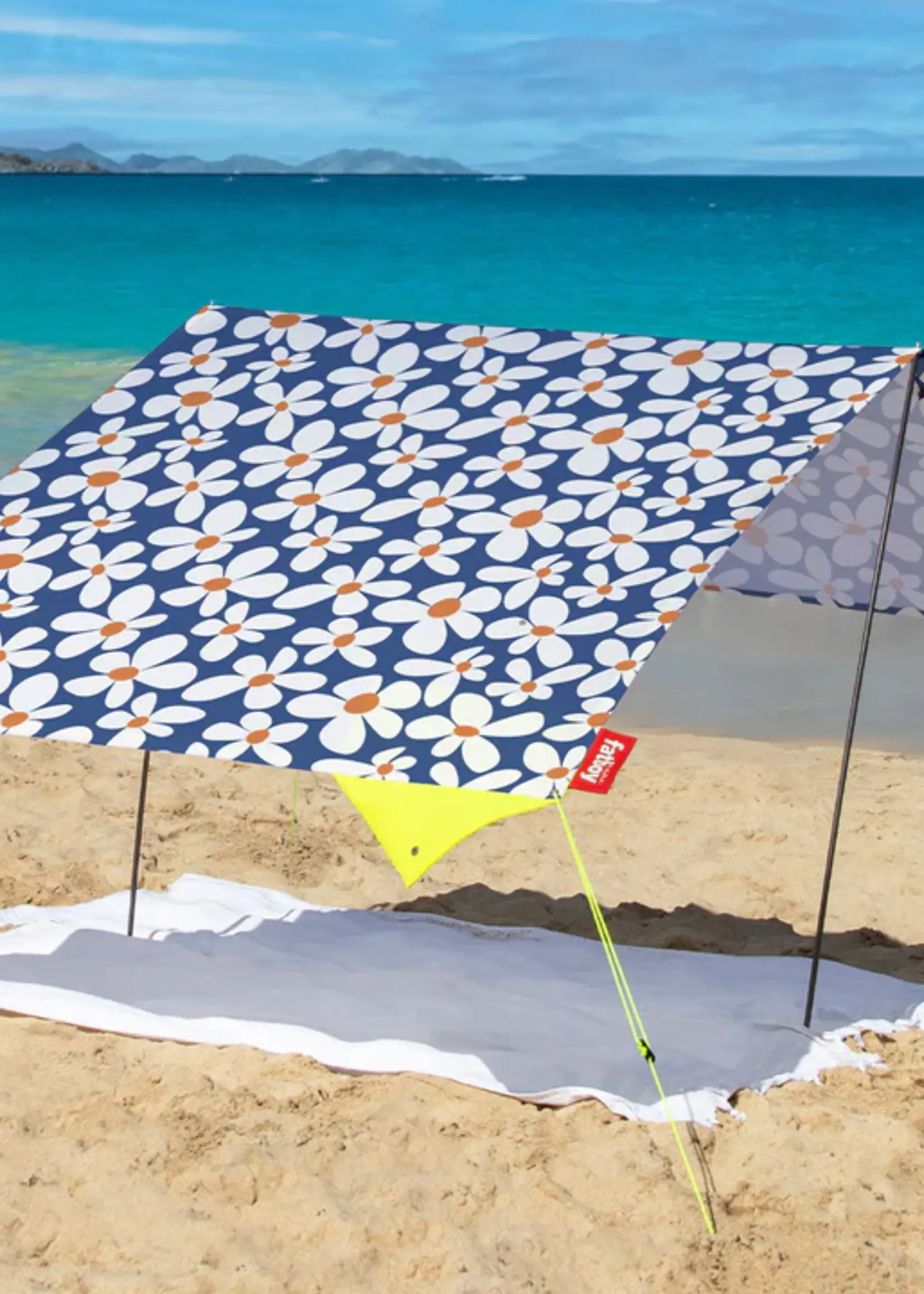Fatboy - Miasun - draagbare strandtent - Malibu