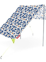 Fatboy - Miasun - tente de plage portable - Malibu