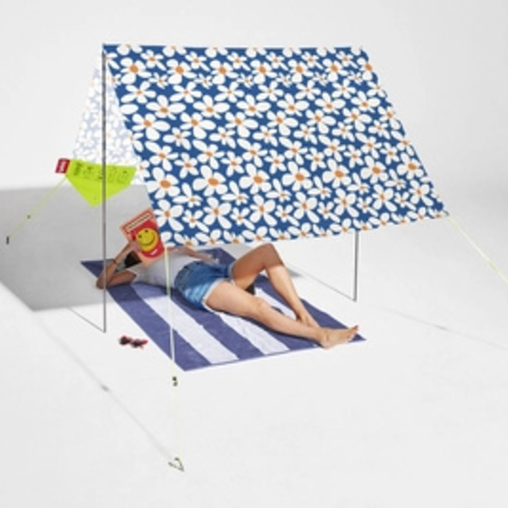 Fatboy - Miasun - tente de plage portable - Malibu