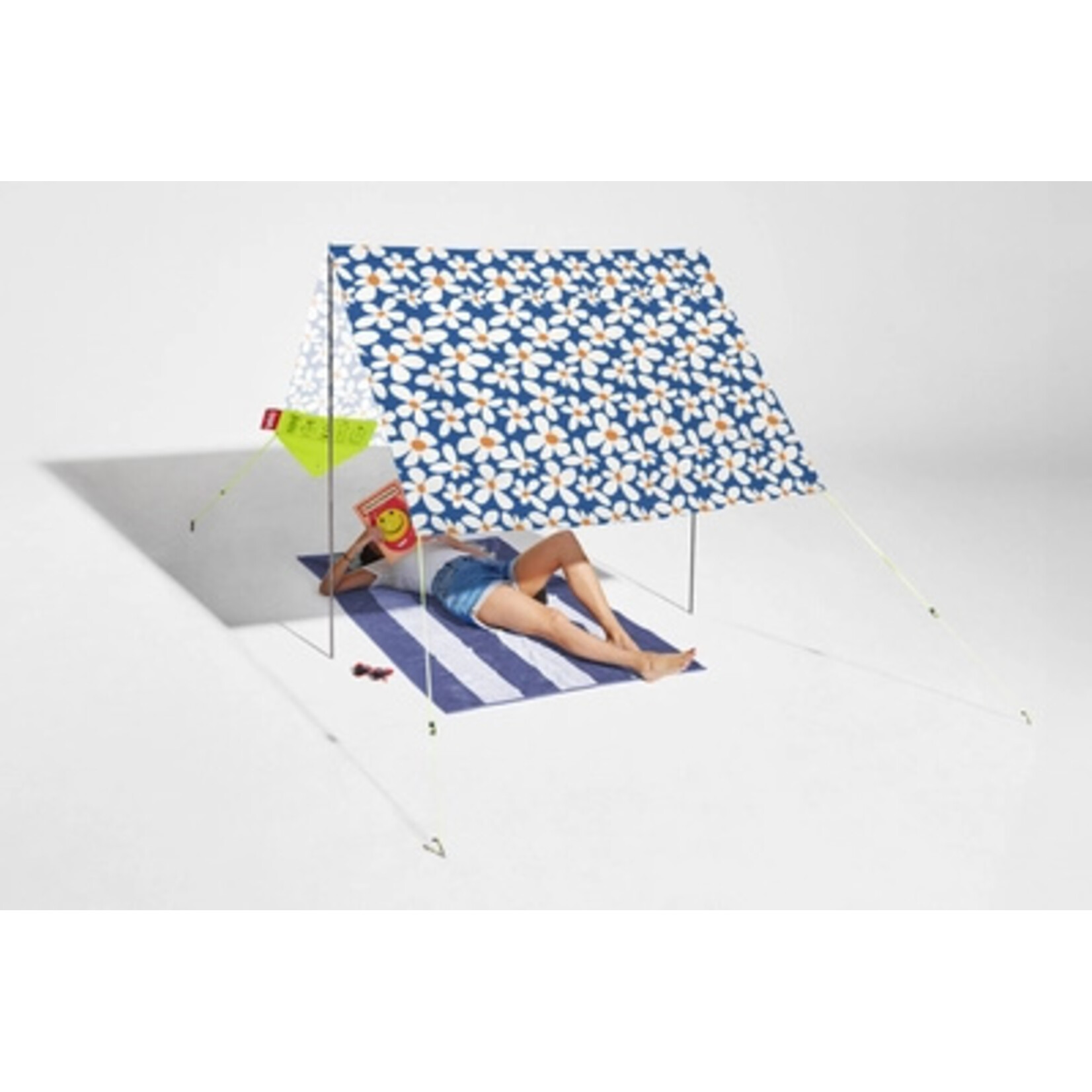 Fatboy Fatboy - Miasun - tente de plage portable - Malibu