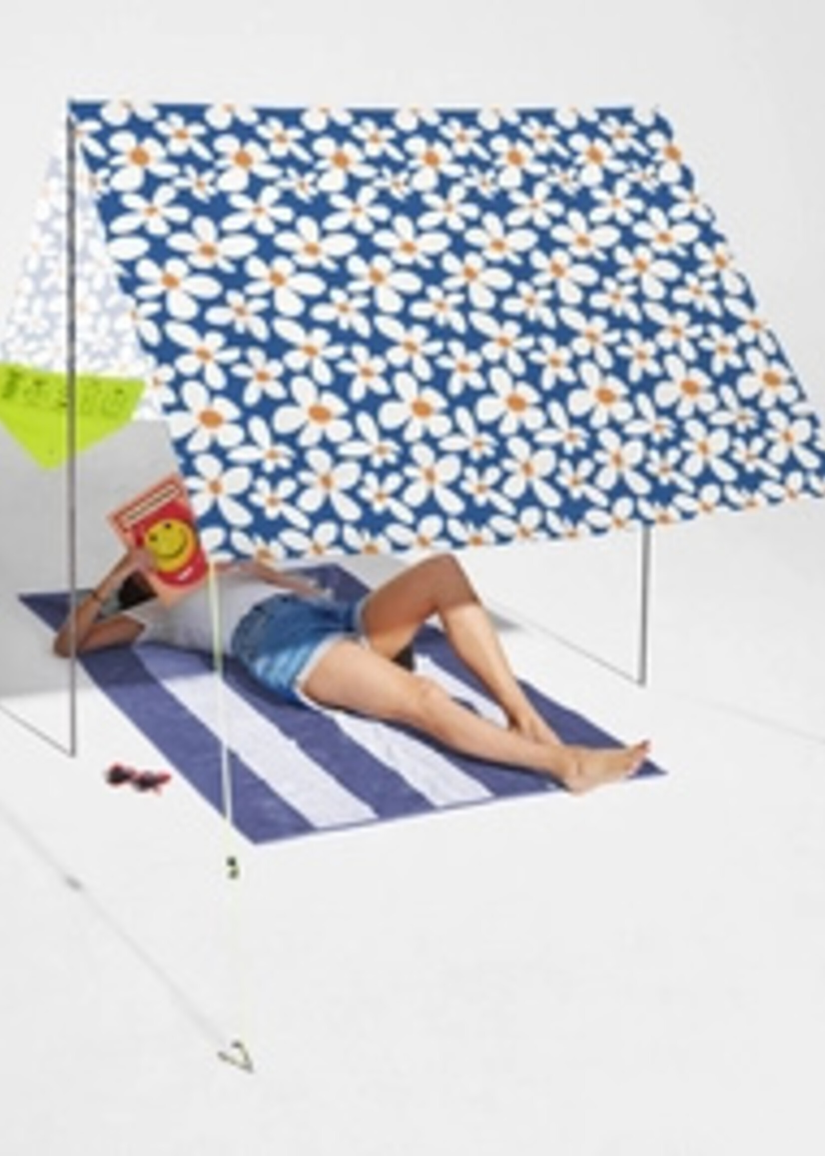 Fatboy - Miasun - draagbare strandtent - Malibu