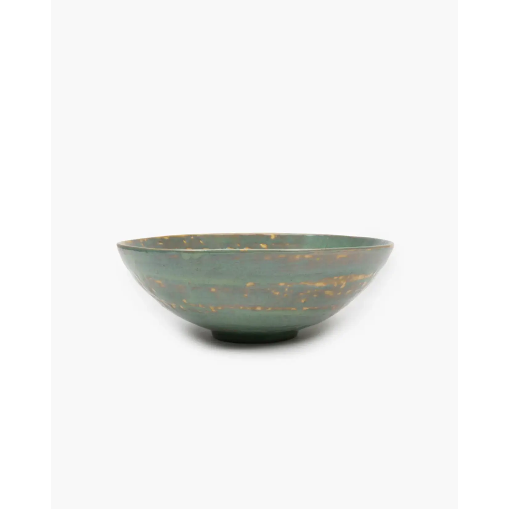 Serax Serax Pascale Naessens Pure Slaschaal Zeegroen