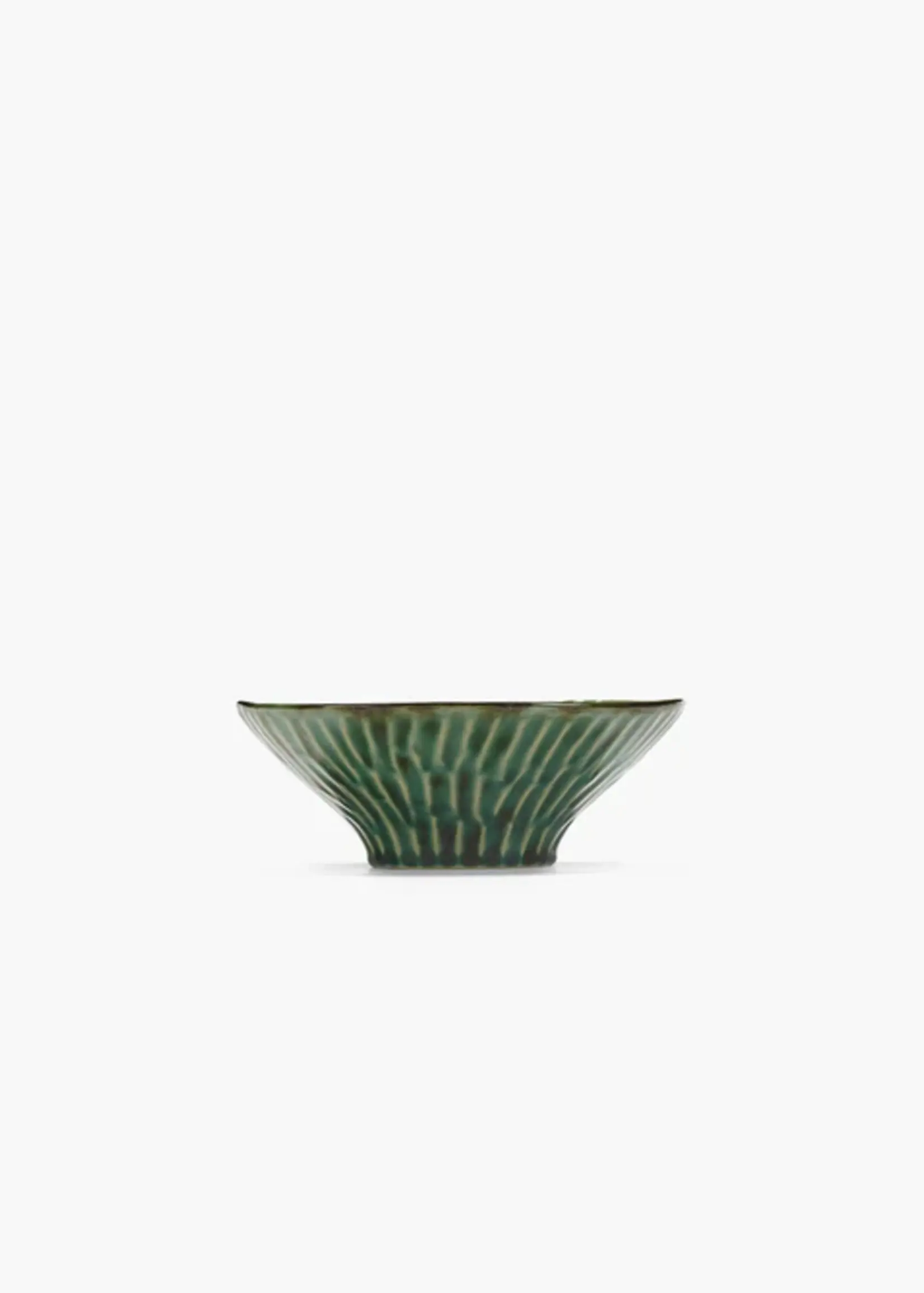 Serax Serax Pascale Naessens Verde Lanza Bowl Groen Medium