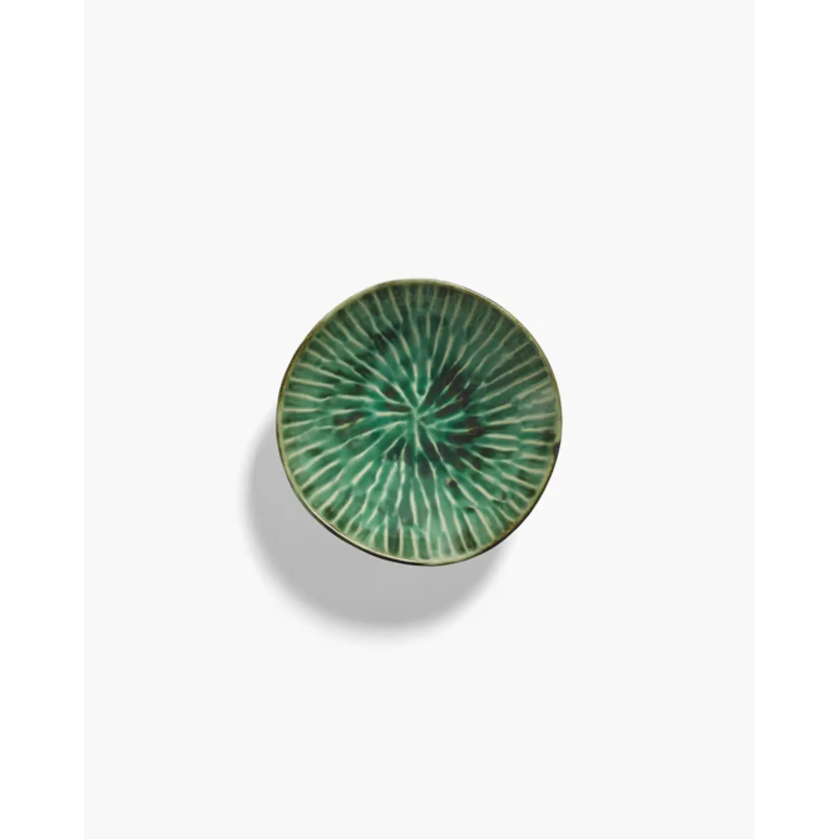 Serax Serax Pascale Naessens Verde Lanza Bowl Groen Medium