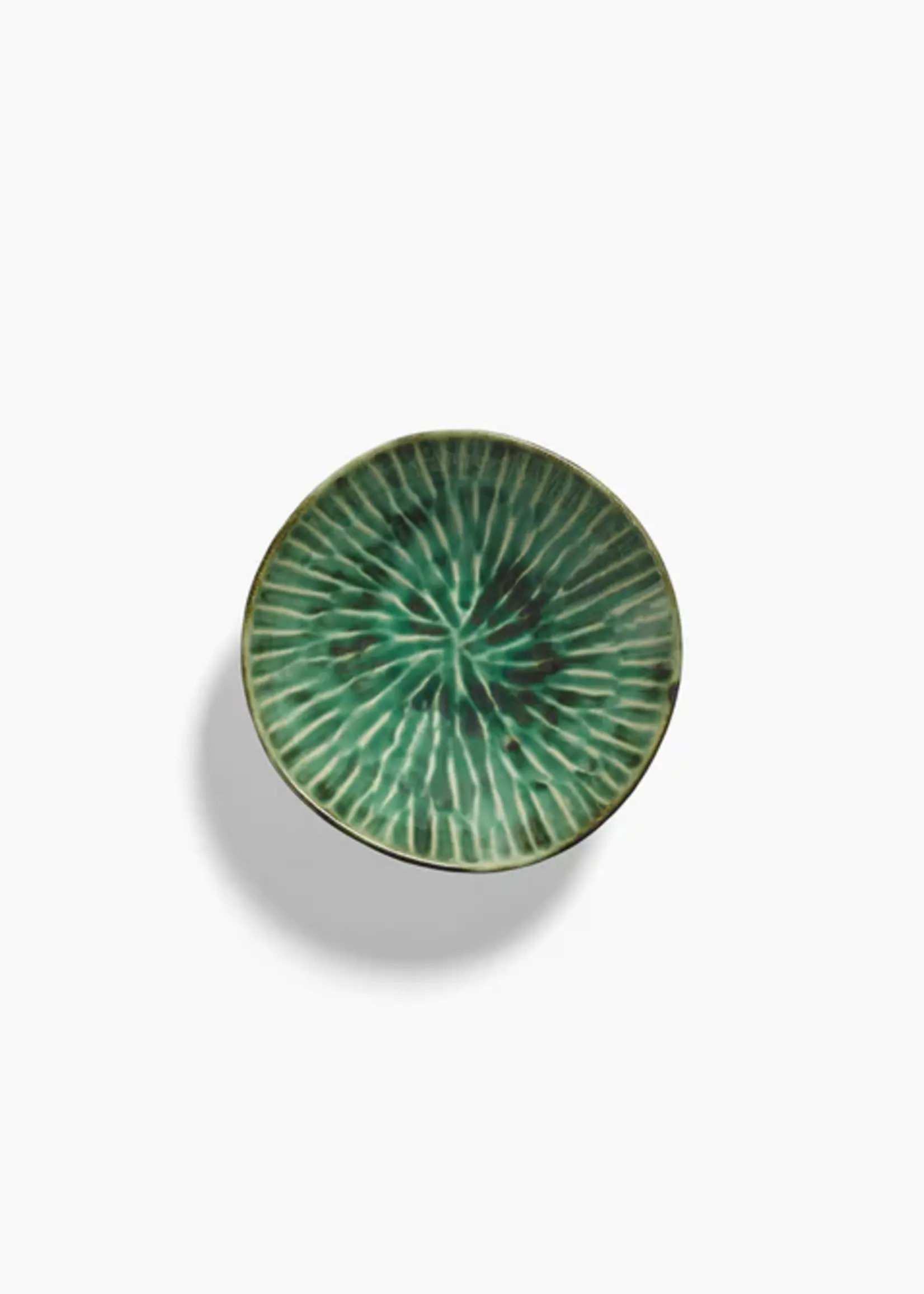 Serax Serax Pascale Naessens Verde Lanza Bowl Groen Medium