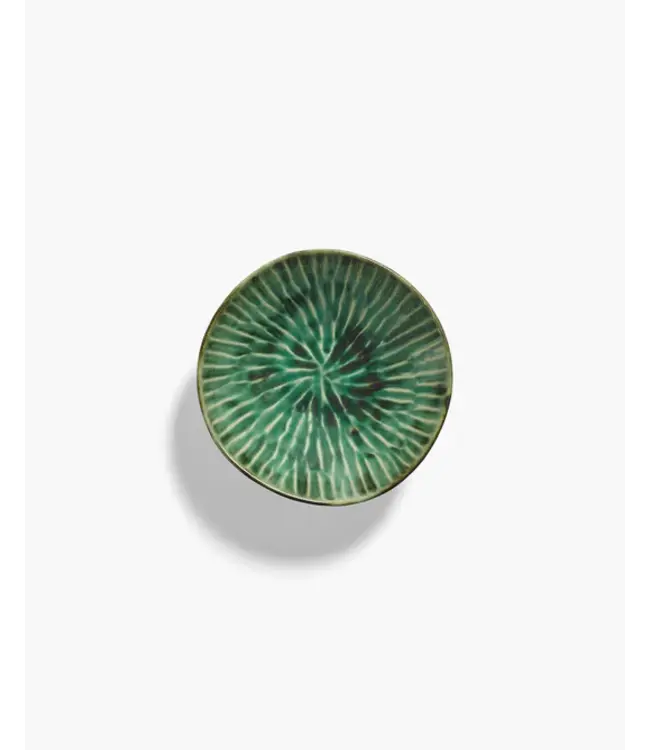 Serax Serax Pascale Naessens Verde Lanza Bowl Groen Medium