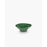 Serax Serax Pascale Naessens Verde Lanza Bol vert moyen