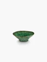 Serax Serax Pascale Naessens Verde Lanza Bowl Groen Medium