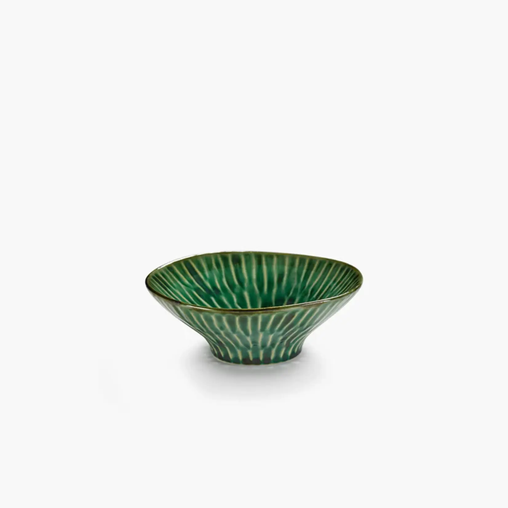 Serax Serax Pascale Naessens Verde Lanza Bowl Groen Medium