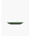 Serax Serax Pascale Naessens Verde Lanza Assiette verte 27 cm