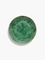 Serax Serax Pascale Naessens Verde Lanza Bord Groen 27cm