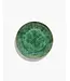 Serax Serax Pascale Naessens Verde Lanza Assiette verte 27 cm