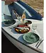 Serax Serax Pascale Naessens Verde Lanza Assiette verte 27 cm