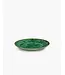 Serax Serax Pascale Naessens Verde Lanza Assiette verte 27 cm