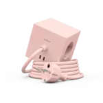 AVOLT AVOLT - Square 1 - Adapter - USB-C - 30W - 3m - New Pink