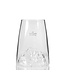 Alaskanmaker - Design Glas Topographic - Watzmann  - 1 Stuk