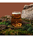Alaskanmaker - Design Glas Topographic - Fitz Roy  - 1 Stuk