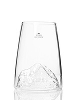 Alaskanmaker Alaskanmaker - Verre design Topographique - Eiger  - 1 pièce