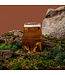 Alaskanmaker - Design Glas Topographic - Grand Canyon - 1 Stuk