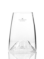 Alaskanmaker Alaskanmaker - Verre design Topographique - Kilimanjaro  - 1 pièce