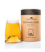 Alaskanmaker - Design Glas Topographic - Kilimanjaro - 1 Stuk