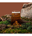 Alaskanmaker - Design Glas Topographic - Matterhorn - 1 Stuk