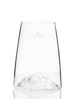 Alaskanmaker Alaskanmaker - Verre design Topographique - Vesuvius  - 1 pièce