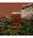 Alaskanmaker - Design Glas Topographic - Tre Cime  - 1 Stuk