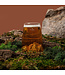 Alaskanmaker - Verre design Topographique - Mont Blanc  - 1 pièce