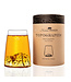 Alaskanmaker - Design Glas Topographic - Mont Blanc - 1 Stuk