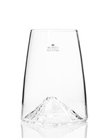 Alaskanmaker Alaskanmaker - Verre design Topographique -Fuji - 1 pièce