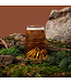 Alaskanmaker - Verre design Topographique -Mont Rosa - 1 pièce