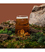Alaskanmaker - Design Glas Topographic - Everest - 1 Stuk