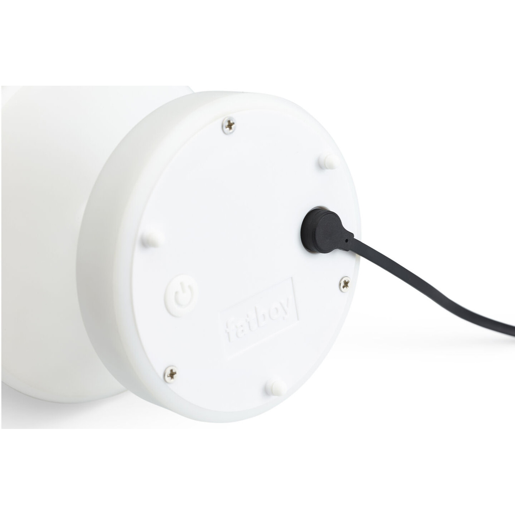 Fatboy - Edison The Mini (3 pièces) - Wit - Dimmable