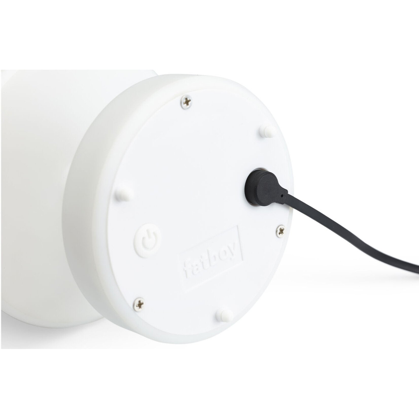 Fatboy Fatboy - Edison The Mini (3 pièces) - Wit - Dimmable