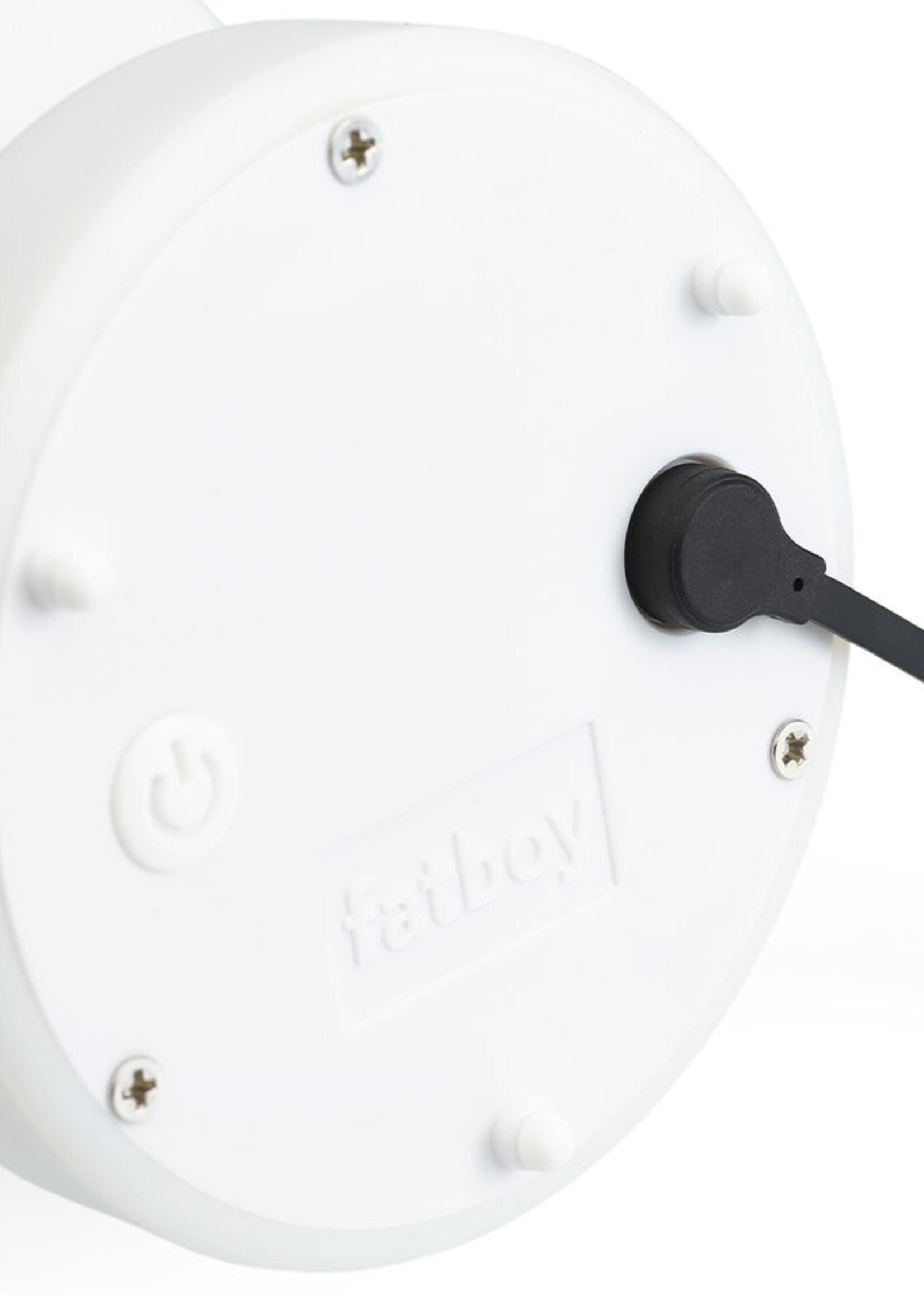 Fatboy Fatboy - Edison The Mini (3 pièces) - Wit - Dimmable