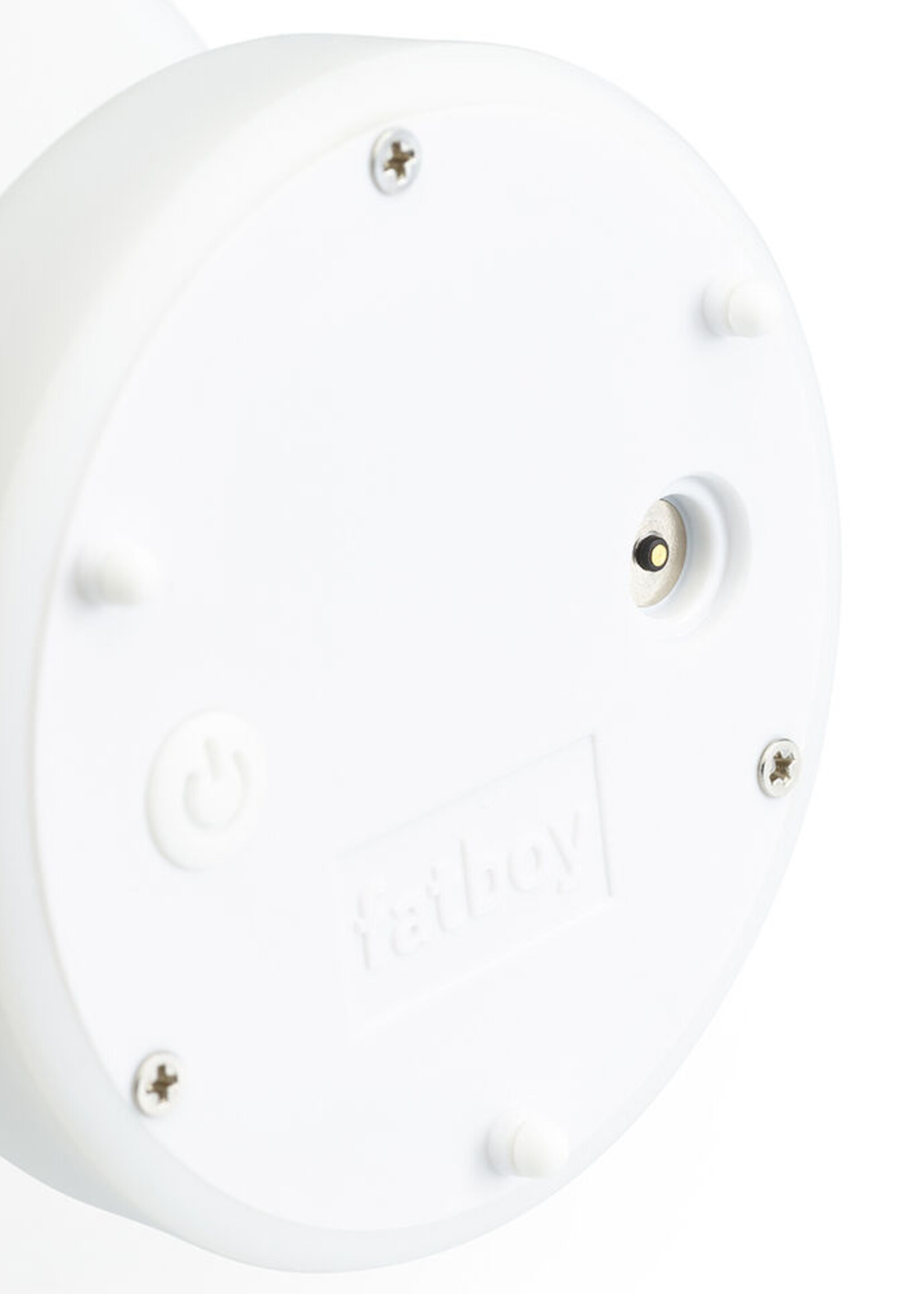 Fatboy Fatboy - Edison The Mini (3 pièces) - Wit - Dimmable
