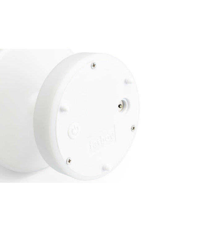 Fatboy - Edison The Mini (3 pièces) - Wit - Dimmable