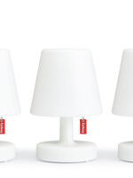 Fatboy Fatboy - Edison The Mini (3stuks) -Wit - Dimbaar