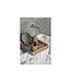 Blomus  Blomus - SONO - Distributeur de savon - 25cl  - Tan