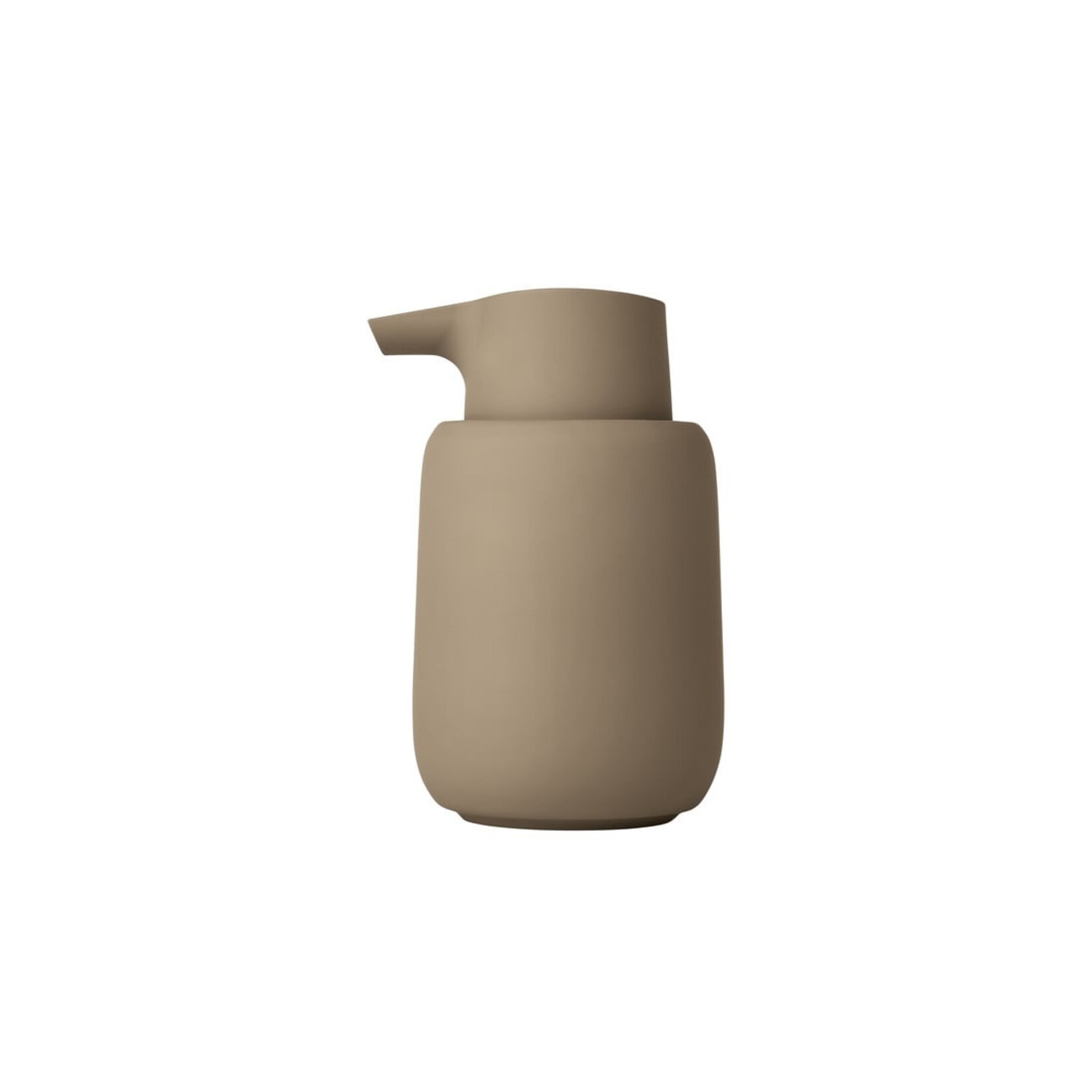 Blomus Blomus - SONO - Zeepdispenser - 25cl  - Tan