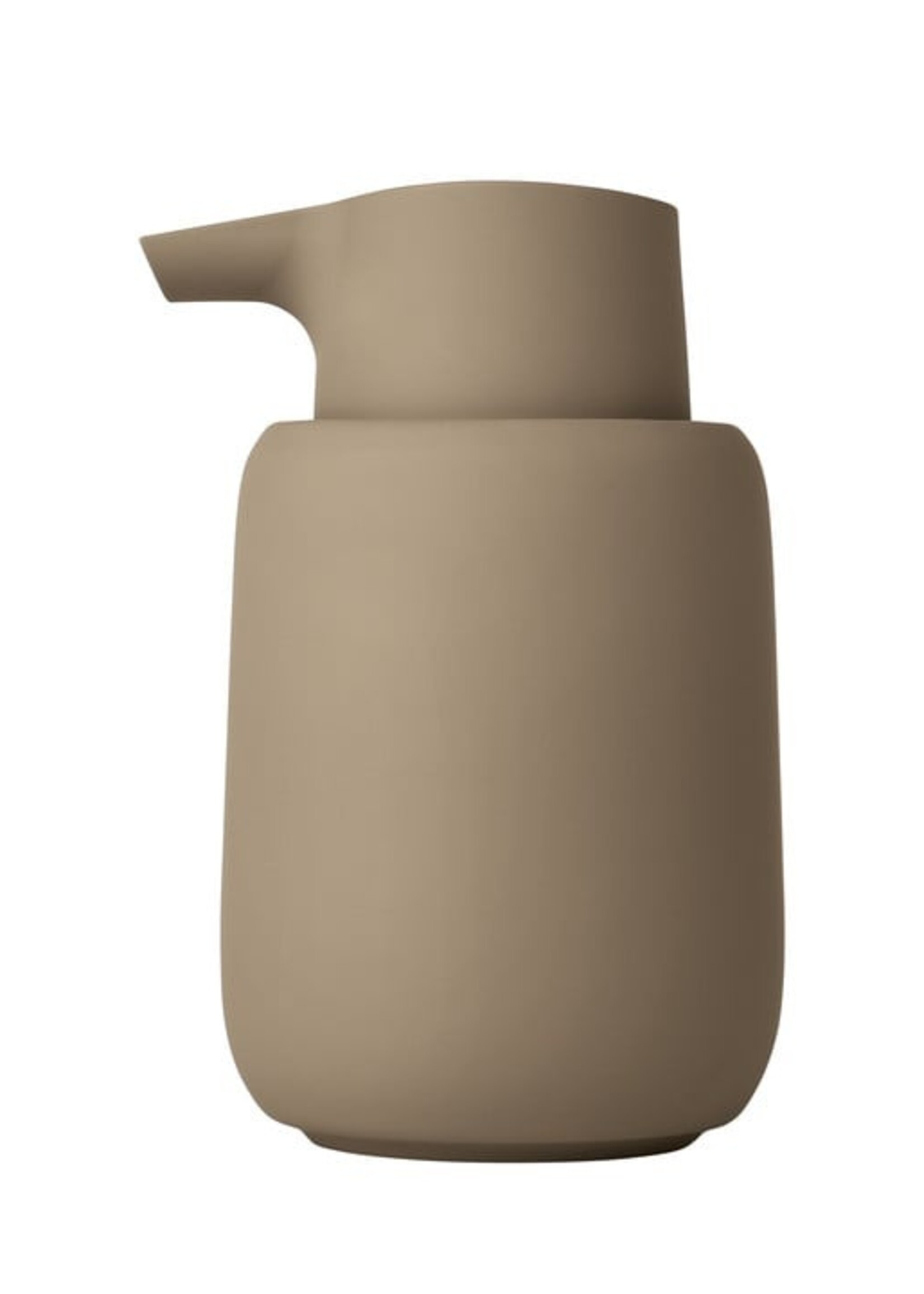 Blomus Blomus - SONO - Zeepdispenser - 25cl  - Tan