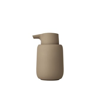 Blomus Blomus - SONO - Distributeur de savon - 25cl  - Tan