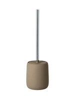 Blomus Blomus SONO - Garniture de toilette Satellite - Tan