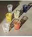 Ferm Living Ferm Living Casca Verre Jaune