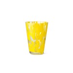 Ferm Living Ferm Living Casca Verre Jaune
