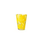 Ferm Living Ferm Living Casca Glass Geel