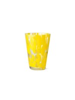 Ferm Living Ferm Living Casca Verre Jaune